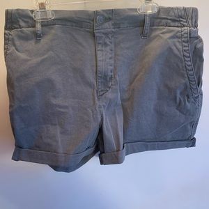 Old Navy Chino Shorts